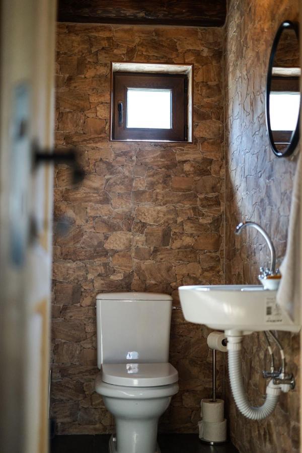 Вилла House S&D Оточац Экстерьер фото