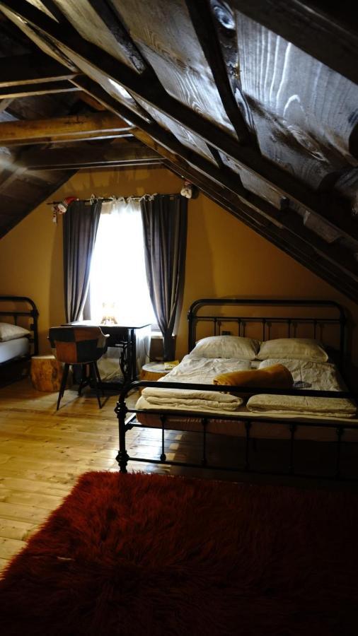 Вилла House S&D Оточац Экстерьер фото