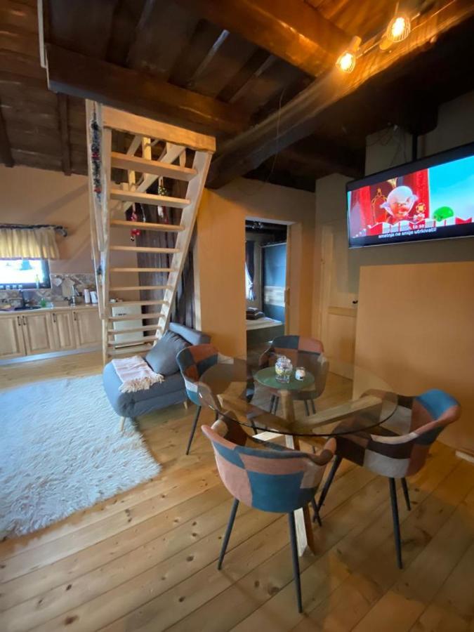 Вилла House S&D Оточац Экстерьер фото